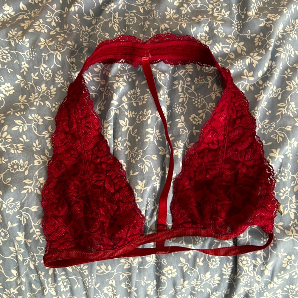 Free people Intimately Bralette
